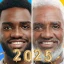 FacePic Face Editor, Hair, Age icon