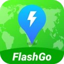 FlashGo: Fake GPS Location
