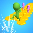 落ちないで .io