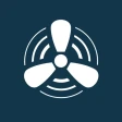 Fan Noise for Sleeping - App icon