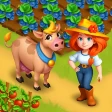 Yellowstone: Farm-Abenteuer icon
