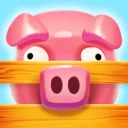 Farm Jam: Animal Parking Game