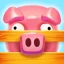 Farm Jam: Jogos de Animais icon