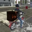 Ride for Tips icon