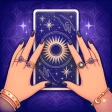 Tarova: Tarot Astral y Zodiaco icon