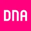 Oma DNA icon