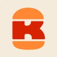Burger King Suomi icon