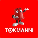 Tokmanni