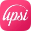 Upsi Frisbeegolf icon