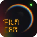 Film Cam - Cámara vintage icon