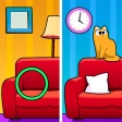 Encontrar Diferenças: Spot it! icon