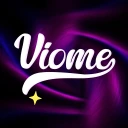 Viome:AI Photo & Video Editor