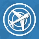 Rastreador Vuelo Radar Aviones icon