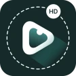 Flivio Video Player All Format icon