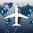 Flymat: Flight Radar & Tracker icon