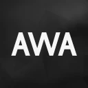 AWA : 1.5億曲の音楽が聴き放題の人気音楽配信アプリ icon