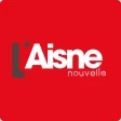 L'Aisne nouvelle: info & vidéo icon