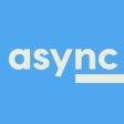 Async icon