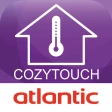 ATLANTIC COZYTOUCH icon