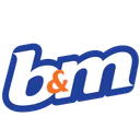 B&M France icon