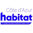 Côte d'Azur Habitat icon