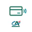 Paiement mobile CA icon
