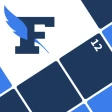 Figaro Jeux : Jeu mots fleches icon