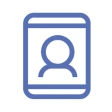 Mon portail RH icon