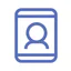 Mon portail RH icon