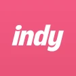 Indy : comptabilité & factures icon