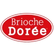 Brioche Dorée - L’app fidélité icon