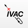 iVAC - Cartes VAC, IAC, ULM icon
