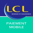 Paiement Mobile LCL icon