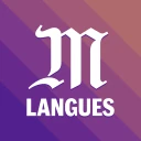 Le Monde : Apprends une langue
