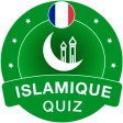Quiz Islamique - Français icon