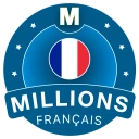 Millions Quiz - Français