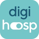 digihosp PATIENT icon