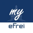 myEfrei icon