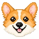 Idle Dog Tycoon icon