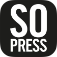 SO PRESS icon