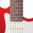 Jimi Guitar icon