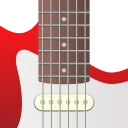 Jimi Guitar