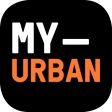 MyUrban icon