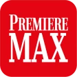 PREMIERE MAX icon