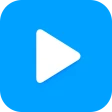 Videoplayer - Full HD-Video icon