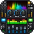 Musik-Player - Bass-MP3-Player icon