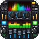 Musik-Player - Bass-MP3-Player