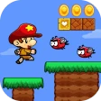Bob's World - Running game icon