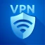 VPN - proxy rapide + sécurisé icon