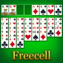 Carta Blanca: FreeCell Clásico icon